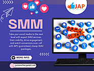 SMM Service