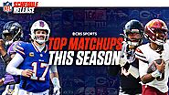 NFL Schedule Release 2025 Preview: The Most Anticipated Matchups of the Season
