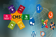 What should one opt CMS or ECMS