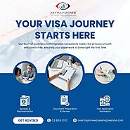 NZ Visa Partner - Best Immigration Adviser in New Zealand