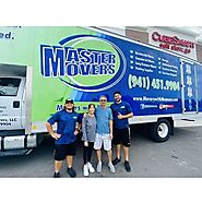 Master Movers Englewood - Business Listing in Englewood Florida, USA