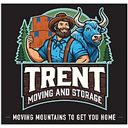 Trent Moving & Storage - Business Listing in Tennessee, USA
