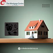 The Mortgage Centre We Connect - Global Business Directory in Canada