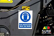 Sure Safety Signs - Business Directory in Ireland