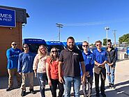 Holmes Lawn & Pest - Local Business Directory in Utah, USA