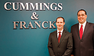 Employment Law Firm in California, USA