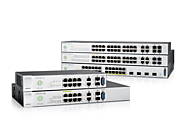 Managed Switch And Firewall Protects Business From Threats