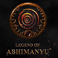 Legend of Abhimanyu - IOS Action Adventure Game