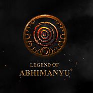 Legend Of Abhimanyu - YouTube