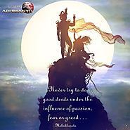 Legend of Abhimanyu