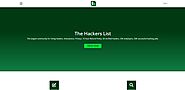The Hackers List | Hire Verified Ethical Hackers for Secure Solutions