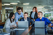 IT Consulting vs In-House IT: Best Choice for Your Business | synergylabs