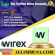 Buy Verified Wirex Accounts - 100% Safe and secure Accounts