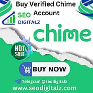 Buy Verified Chime Account- Fast, Safe, and Secure 2025