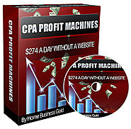CPA Profit Machines Review - 80% Discount and $26,800 Bonus