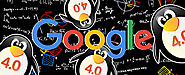 Google Penguin 4.0, The Real Time Penguin Algorithm Is Live