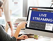 Why Live Streaming Can Be a Great Fit for Businesses