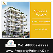 Supreme Vivero Pune