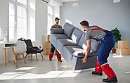 Furniture Removalist Adelaide | Best Furniture Movers & Removals