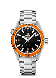 Replica Omega Seamaster Planet Ocean 600m reloj 232.30.42.21.01.002