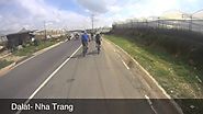 See the real Vietnam by bikes