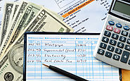 Benefits of Outsourcing Bookkeeping Services to Los Angeles Accounting Firms
