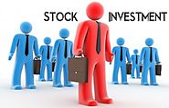 What factors should be considered before making a stock investment?