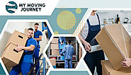 My Moving Journey