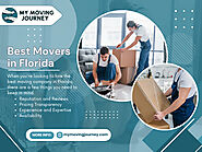 Best Movers in Florida