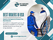 Best Movers in USA