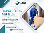 Compare & Choose Movers USA