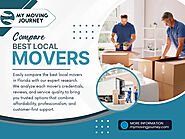 Compare Best Local Movers