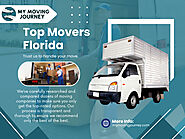 Florida Movers Cost