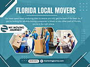Florida Local Movers