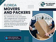 Florida Movers and Packers