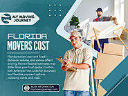 Florida Movers Cost