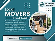 Local Movers Florida