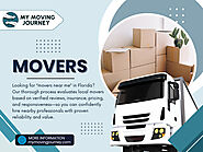 Movers Near me