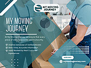 My Moving Journey