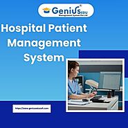 Patient Management Software System, Hospital Patient Care Solutions