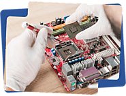 PCB Assembly | PCB Manufacturing Company in India | inYantra