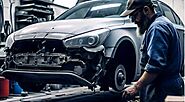 How to Find the Best Auto Repair Shop & Collision Center Near You in West Hollywood? - Lockurblock News