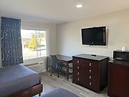 Economy 7 Inn Hampton: Best Hotels near me in Hampton VA