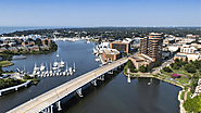Enjoy Cheap Hotels and Motels in Downtown Hampton VA