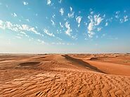 اليانصيب في البرية