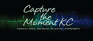 Capture the Moment KC - Kansas City Wedding DJ Service & Photo Booth Rental