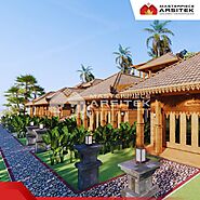 Jasa Arsitek Villa Terbaik di Denpasar Bali: Portofolio & Harga Terbaru