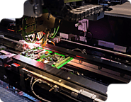Benefits of Outsourcing Electronics Manufacturing Services (EMS) for the Electric Vehicle Industry - inYantra