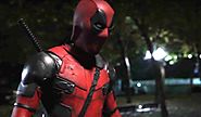 DEADPOOL Viral Video - How Deadpool Spent Halloween (2016) Ryan Reynolds HD