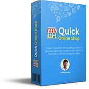 Quick Online Shop Review and (MASSIVE) $23,800 BONUSES
